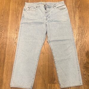 Todd Snyder Jeans 38X32